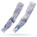 Ice Silk Sun Protection Outdoor Cycling Tattoo Guards For Men And Women Driving Sleeves Fishing Arm Covers_desvips.com