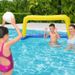 Beach Toys For Adults And Children, Parent Child Swimming Pools, Inflatable Volleyballs, Basketball Hoops, Handball Goals, And Water Sports Outfits_desvips.com