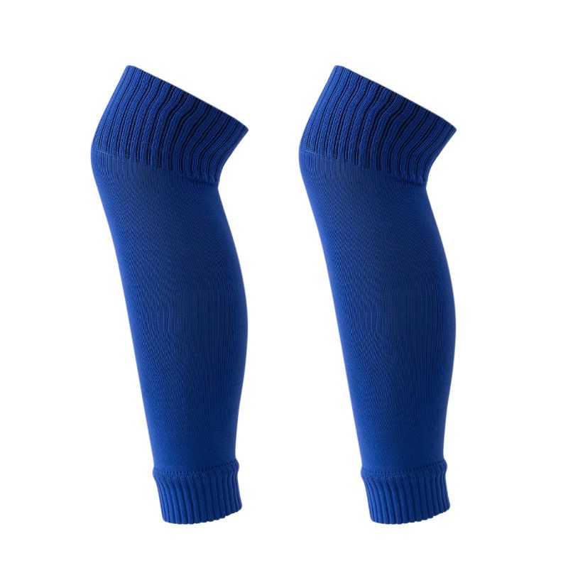 Men's Soccer Socks, Leg Warmers, Long Sleeved Sports Gaiters, Anti Friction Pressure Gaiters, Soccer Gaiters._desvips.com