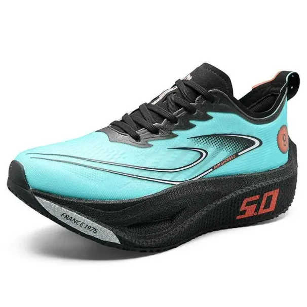 New Style Fashionable Running Comfortable Breathable Sports For Men And Women Outdoor Walking Shoes 10 K260303_desvips.com