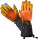 ROCKBROS Winter Beheizte Handschuhe Elektrisch Warm Touchscreen Motorrad Fahrrad_desvips.com