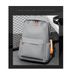 New Cross-border Backpack For Trips, Travel Backpack, Business Laptop Bag, Large Capacity, Lightweight Student School_desvips.com