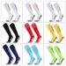 Soccer Socks terry socks, primary and secondary school students' anti slip football sports socks_desvips.com
