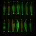 14pcs/box Egi 10cm Glow Horizontal Squid Jig Large Octopus Baits UV Shrimp Lure Saltwater Cuttlefish Tackle_desvips.com