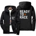 Men's Ready To Race Enduro Cross Motocross Bitumen Bike Life Windbreaker Jacket Hooded Thin Hoodies Coat Pilot Clothing_desvips.com