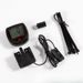 Mountain Bike Computer/Cycling Cadence Speedometer/Speedometer 15 Functions 548B Same Model Accessories Equipment_desvips.com