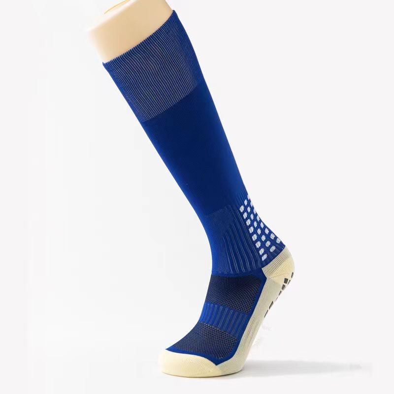 Soccer Socks Sports Socks Men's Football Socks Thick Non Slip Compression Socks Men And Women Socks Towel Bottom Mid Tube Socks Domestic Magic Socks_desvips.com