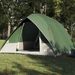 Waterproof Camping Tent - Robust Steel Frame, Ventilation System, Ideal For Outdoor Adventures_desvips.com