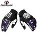 Full Finger Bike MTB Motocross BMX Off Road Motorcycle Motorbike Gloves Top Quality Cycg Gloves Moto Touch Screen_desvips.com