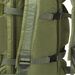 Army-Style Duffel Bag,45L Capacity, 3-in-1: Travel Bag, Shoulder Bag, Backpack, Adjustable Shoulder Strap, Two Carrying Handles, Two Backpack Straps_desvips.com