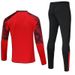 2023 New Men's Compression Training Suit Quick-Dry Basketball Football Base Layer Sports Fitness Outfit Set For Men_desvips.com