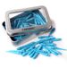 100 sets of soft dart head 2BA thread boxed dart accessories_desvips.com
