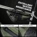 ROCKBROS Frame Bag Ultra-Lightweight Frame Bag Water-Resistant 0.7L Cycling_desvips.com