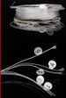 Guitar Nylon With Logo, Cross-Border Accessories, Silver-Plated Classical Strings, Premium String Set_desvips.com