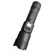 Cross-border Hot-Selling Telescopic Zoom Flashlight Multi-Functional Digital Display Long-Lasting Battery Ultra-Bright_desvips.com