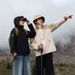 New Women's Three-in-One Detachable Windproof Waterproof Jacket Men's Outdoor Autumn Winter Warm Hiking Ski Suit_desvips.com