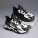 Kids Basketball For Boy Girl Fashion Design Sports Kidszworld Sneakers Child Running Shoes Plus Big Sizes US11C-6.5Y_desvips.com