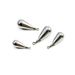 Shuitianyu Lead Sinker, Water Drop Shape, Anti-Entanglement, Free-Fall Kite Rig, Lure Fishing_desvips.com