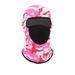 LazyZoom Ruidong Ice Silk Printed Outdoor Cycling Breathable Inner Liner Bicycle Mask Head Cover Hat_desvips.com