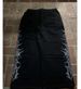 2025 New Trend Men's Wide-Leg Pants With Side Print Series Youth Casual Sweatpants_desvips.com