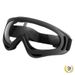 ✞Tactical Military Enthusiast Anti-Wind Sand Goggles Outdoor Cycling Motorcycle Protection Skiing Windshield_desvips.com
