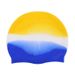 Hot-Selling Non-Slip Silicone Swim Cap For Men And Women, Adult Professional Large Size Cap, Essential Swimming Gear_desvips.com