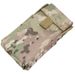 12G Tactical Bullet Hunting Shotgun Storage Bag CS Portable Outdoor 25-Hole Pouch_desvips.com
