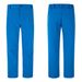 2023 Children's Fleece-lined Softshell Pants, Windproof Waterproof, Solid Color, New Model, Suitable For Boys Girls,_desvips.com