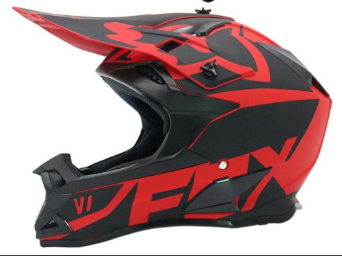 Helmets For Men And Women Trail Riding Helmets Mountain Racing Breathable Trail Helmets_desvips.com