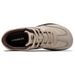 HOBIBEAR Barefoot Wide Width Unisex Artificial Leather Minimalist Sneakers Lace-Up Retro Walking Shoes For Women Men_desvips.com