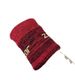 Junmeilong Sports Badminton Sweat-Absorbing Towel Wrist Protector Fitness Running Wristband Support Strap_desvips.com