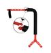 Golf Supplies Rotator Device Auxiliary Trainer Accessories Swing Training Rod Indoor Practice Stick_desvips.com