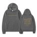 2025 New Hoodie Faith Over Fear Men's And Women's Printed Sweatshirt_desvips.com
