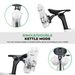 ROCKBROS Bottle Cage Adapter Drink Bottle Holder For Cycling, For Dual Holder_desvips.com