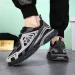 Fashion Men Casual Mesh Mens Running Sneakers Breathable NonSlip Sports Comfortable Tennis Soft Walking Shoes M250924_desvips.com