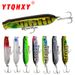 Lua Long Cast Surface Bait Bait Gear Bait_desvips.com