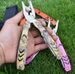 15-Function Survival Multi-Functional Camping Outdoor Tool Folding Pliers Portable Vise_desvips.com