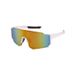 Cycling Eyewear Outdoor Colorful Sports Glasses Running Sunglasses_desvips.com