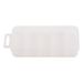 Waterproof Pp Plastic Lure 5 Grid Fishing Tackle Box Fishing Accessories Storage Box Small Tool Box_desvips.com