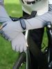 Summer New Sleeves Men Women, UV Ice Silk Sun Protection Sleeves, Thin Style For Driving And Outdoor Cycling_desvips.com