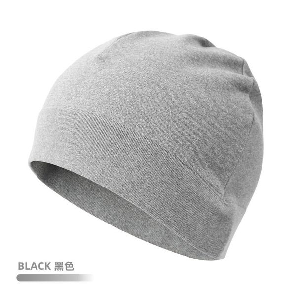 Winter-Specific Running Hat Men, Marathon Cycling, Skiing, Outdoor Sports, Warm Windproof Autumn And Winter Headwrap For_desvips.com
