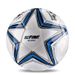 Star World 2000SB225P Hand-Stitched Soccer Ball Size 5 High Elasticity Wear-Resistant For Teaching Training And_desvips.com