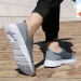 New Running Sports Shoes Light Weight Fashion Summer Mesh Breathable Sneakers For Men Plus Size 38-47_desvips.com