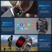 2025 GPS Red Military Smart Watch Men For Android IOS Sports Watches IP68 Waterproof 2.1'' AI Voice Bluetooth Call_desvips.com