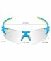 ROCKBROS Bicycle Sunglasses, Polarized Sports Glasses, UV400 Rimless Sunglasses, Shipped by DHL_desvips.com