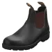 Men's Leather Casual Slip-on Formal Oxford Retro Couple Shoes Boots 241115_desvips.com