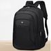 New Trends Fashion Backpack Large Capacity Computer Backpack Student School Bag Outdoor Sports Backpack Leisure Travel Backpack_desvips.com