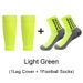 Unisex Football Professional Training Thick Towel Bottom In The Tube Point Non-slip Men's And Women's Sports Leg Socks_desvips.com