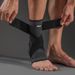 VBOSI Support Sports Compression Ankle Brace Outdoor Hiking Basketball Running Dance Yoga Protective Gear Manufacturer_desvips.com