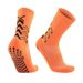 Adult Soccer Socks, Wear Resistant And Non Slip Mid Calf Training Socks, Solid Color Sports Socks, Basketball Sports Socks._desvips.com